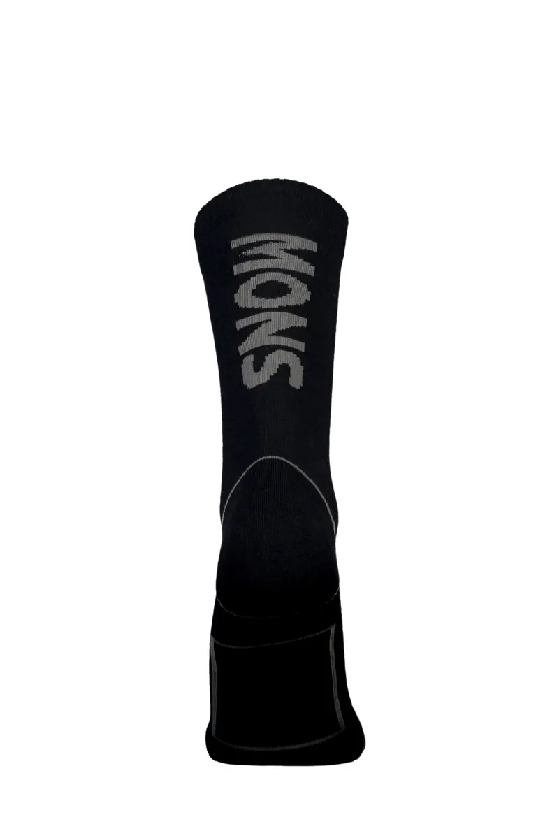 Mons Royale Tech Bike Sock 2.0 Mens -1